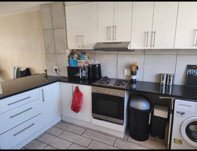 3 BEDROOM PROPERTY TO RENT IN STELLENBOSCH CENTRAL